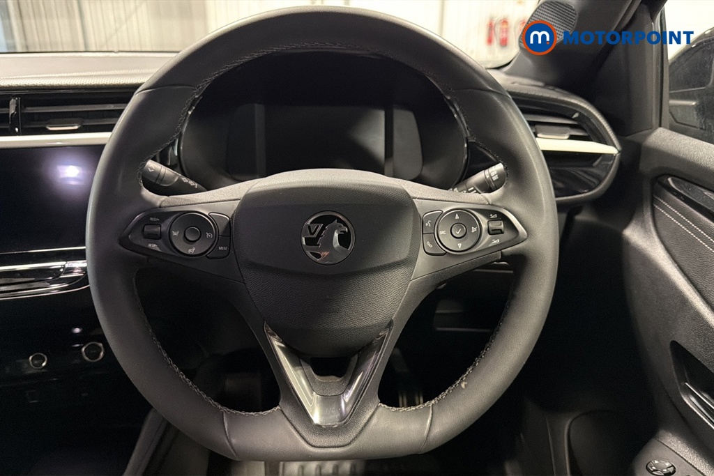 Vauxhall Corsa GS Manual Petrol Hatchback - Stock Number (1661428) - 2nd supplementary image