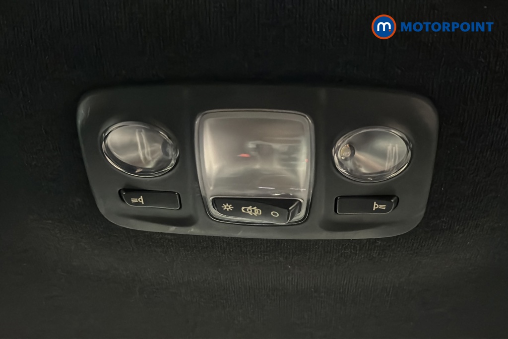 Vauxhall Corsa GS Manual Petrol Hatchback - Stock Number (1661428) - 994th supplementary image