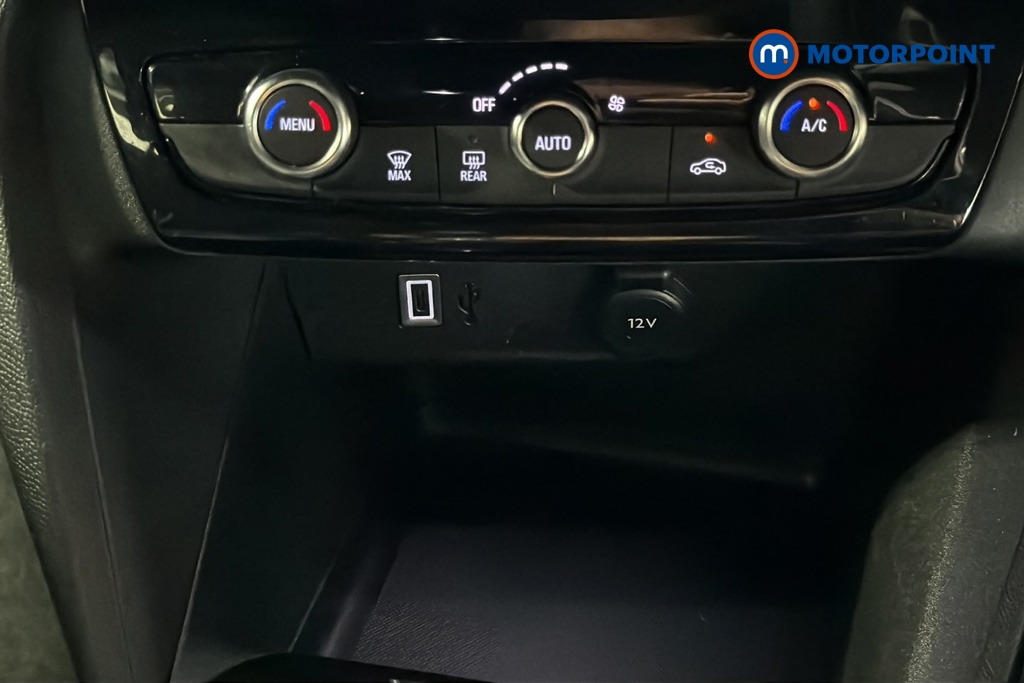 Vauxhall Corsa GS Manual Petrol Hatchback - Stock Number (1661428) - 997th supplementary image