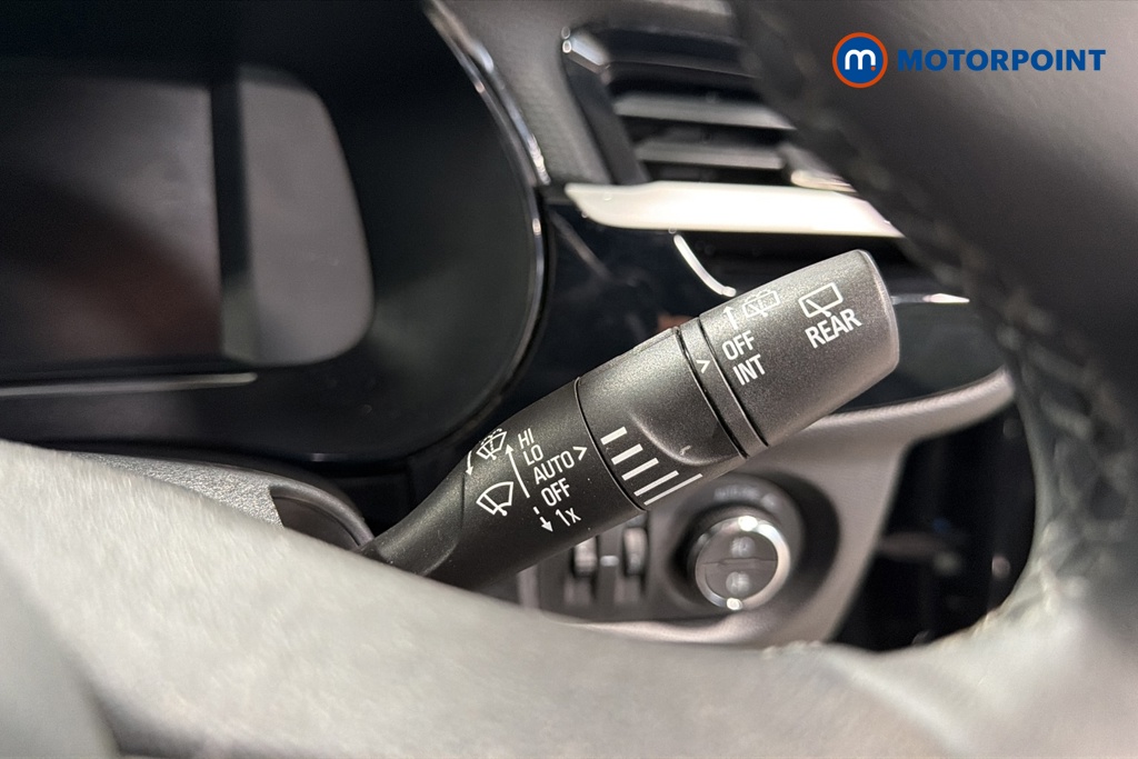 Vauxhall Corsa GS Manual Petrol Hatchback - Stock Number (1661428) - 6th supplementary image