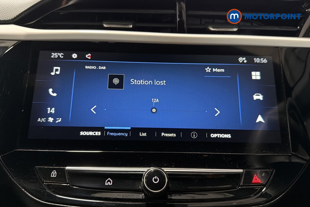 Vauxhall Corsa GS Manual Petrol Hatchback - Stock Number (1661428) - 8th supplementary image