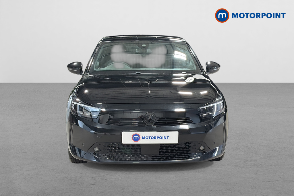 Vauxhall Corsa GS Manual Petrol Hatchback - Stock Number (1661428) - Front bumper