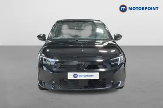 Vauxhall Corsa GS Manual Petrol Hatchback - Stock Number (1661428) - Front bumper