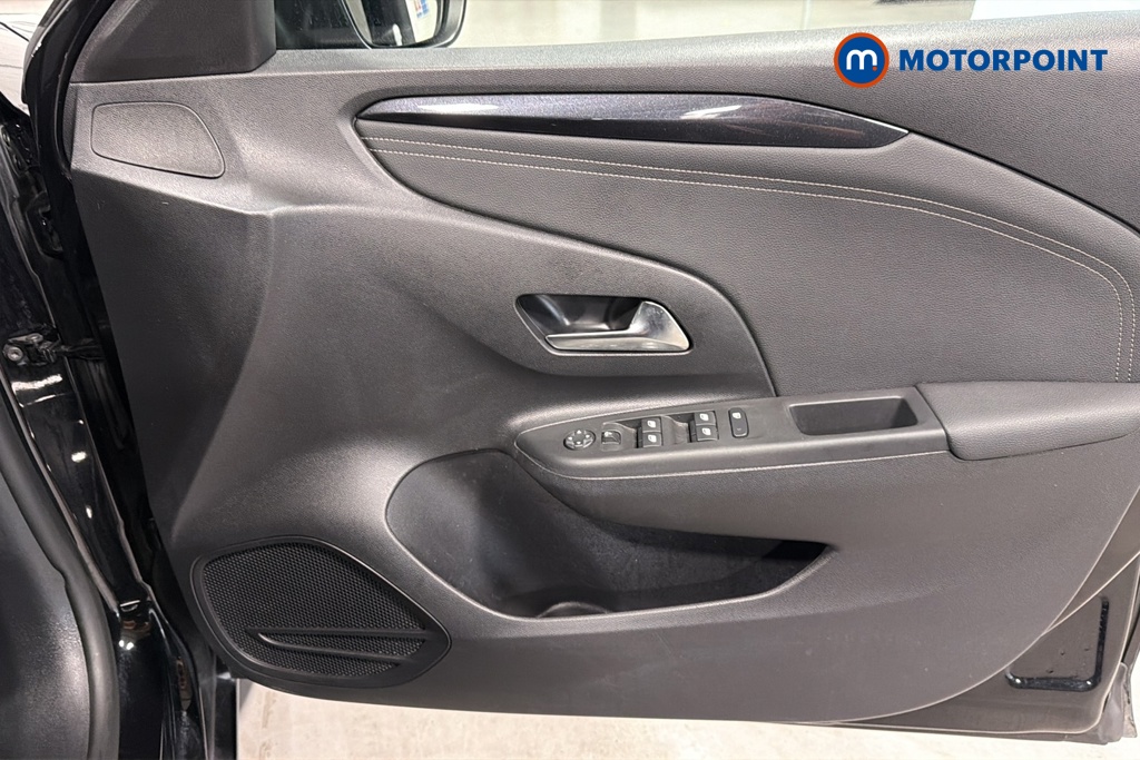 Vauxhall Corsa GS Manual Petrol Hatchback - Stock Number (1661428) - 18th supplementary image