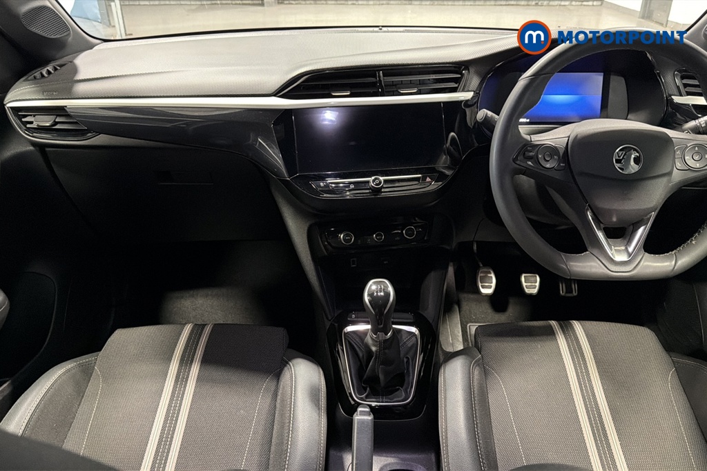 Vauxhall Corsa GS Manual Petrol Hatchback - Stock Number (1661428) - 1st supplementary image