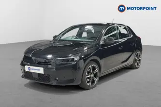 Vauxhall Corsa GS Manual Petrol Hatchback - Stock Number (1661448) - Passenger side front corner