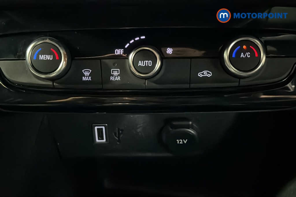 Vauxhall Corsa GS Manual Petrol Hatchback - Stock Number (1661448) - 996th supplementary image