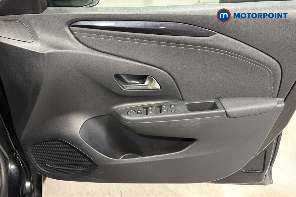 Vauxhall Corsa GS Manual Petrol Hatchback - Stock Number (1661448) - 18th supplementary image