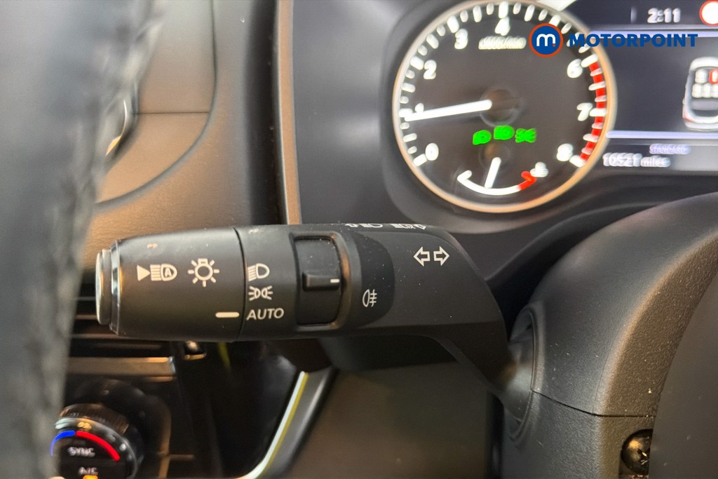 Nissan Qashqai Acenta Premium Manual Petrol SUV - Stock Number (1661515) - 6th supplementary image
