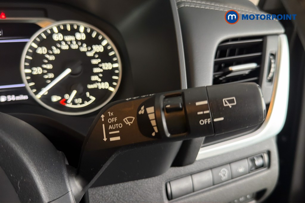 Nissan Qashqai Acenta Premium Manual Petrol SUV - Stock Number (1661515) - 7th supplementary image