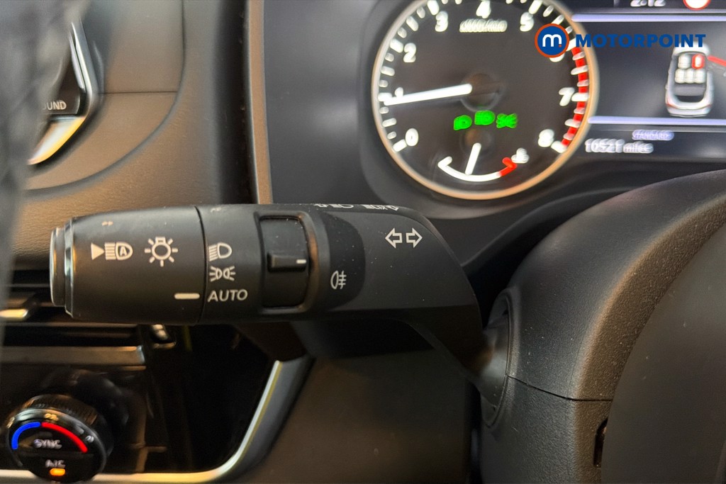 Nissan Qashqai Acenta Premium Manual Petrol SUV - Stock Number (1661515) - 18th supplementary image