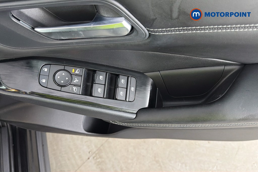 Nissan Qashqai Acenta Premium Manual Petrol SUV - Stock Number (1661515) - 20th supplementary image