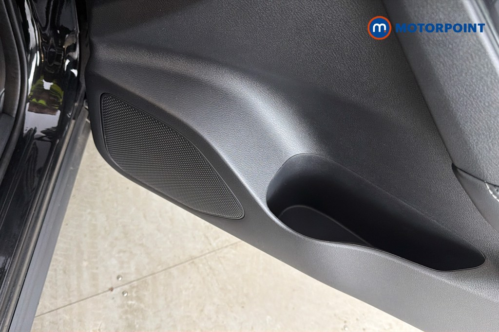 Nissan Qashqai Acenta Premium Manual Petrol SUV - Stock Number (1661515) - 21st supplementary image