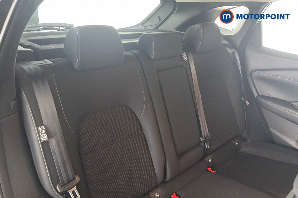 Nissan Qashqai Acenta Premium Manual Petrol SUV - Stock Number (1661515) - 23rd supplementary image