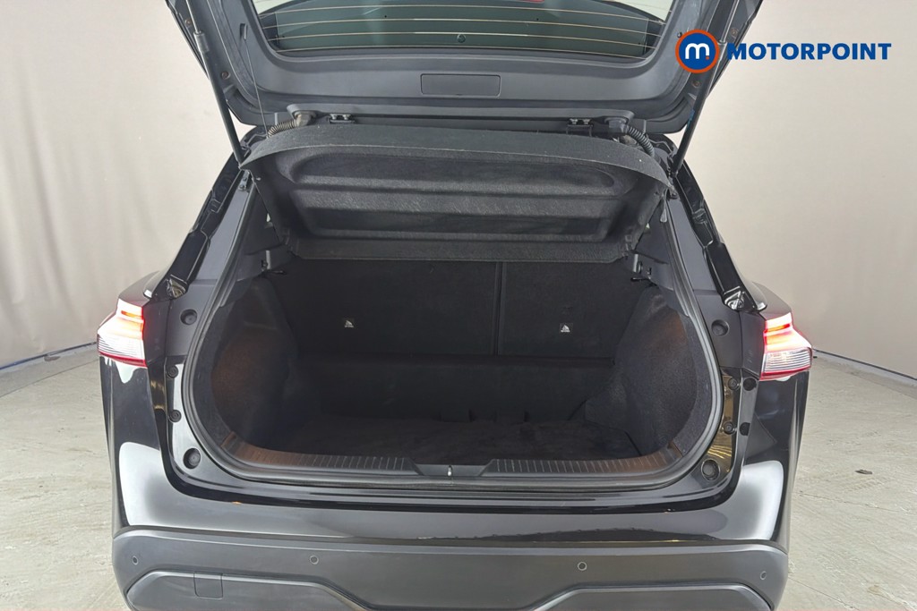 Nissan Qashqai Acenta Premium Manual Petrol SUV - Stock Number (1661515) - 33rd supplementary image