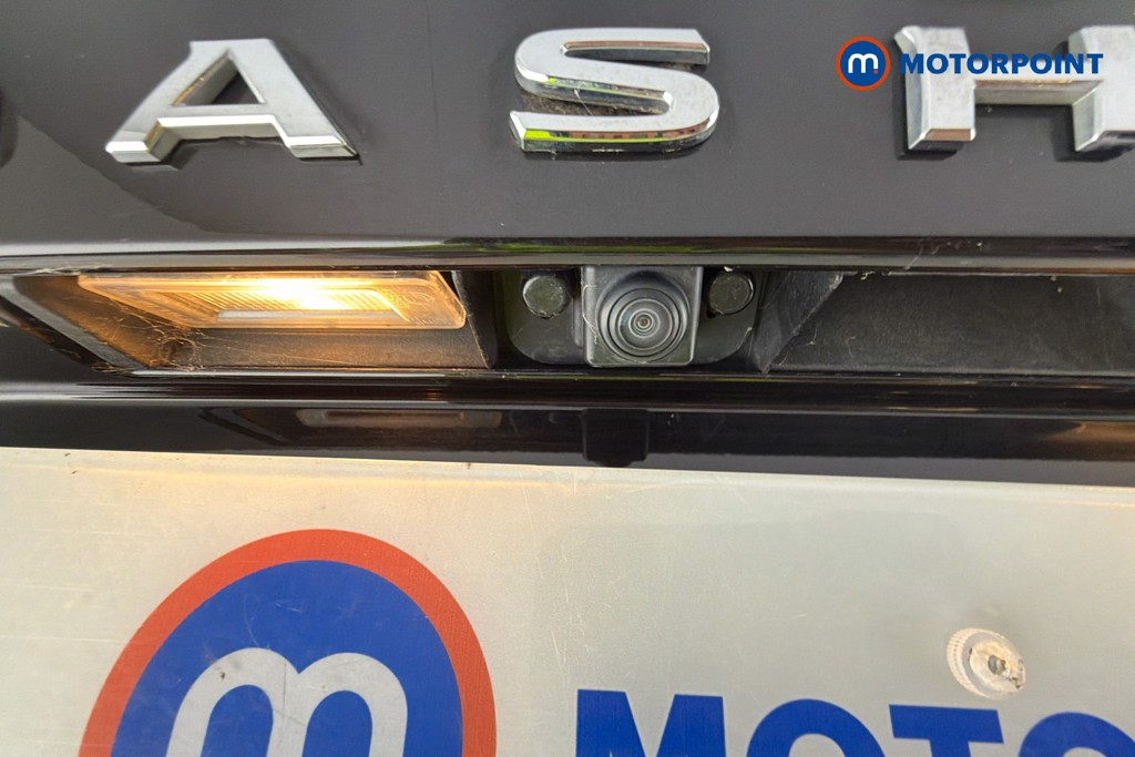 Nissan Qashqai Acenta Premium Manual Petrol SUV - Stock Number (1661515) - 36th supplementary image