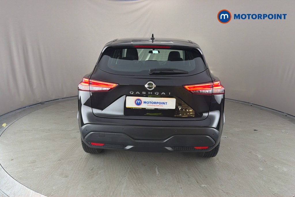 Nissan Qashqai Acenta Premium Manual Petrol SUV - Stock Number (1661515) - 37th supplementary image