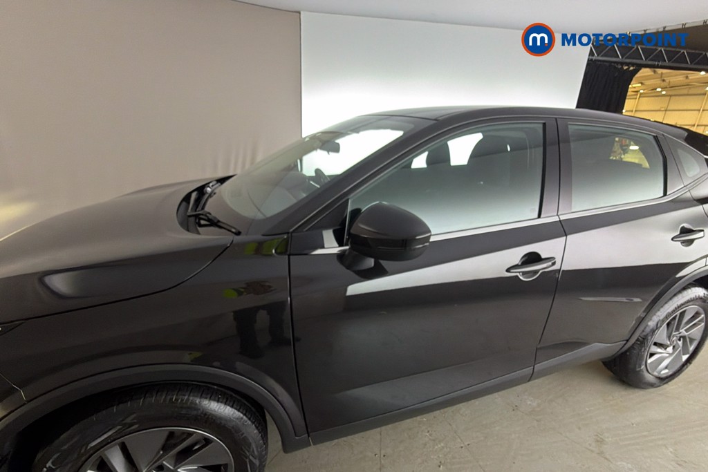 Nissan Qashqai Acenta Premium Manual Petrol SUV - Stock Number (1661515) - 43rd supplementary image