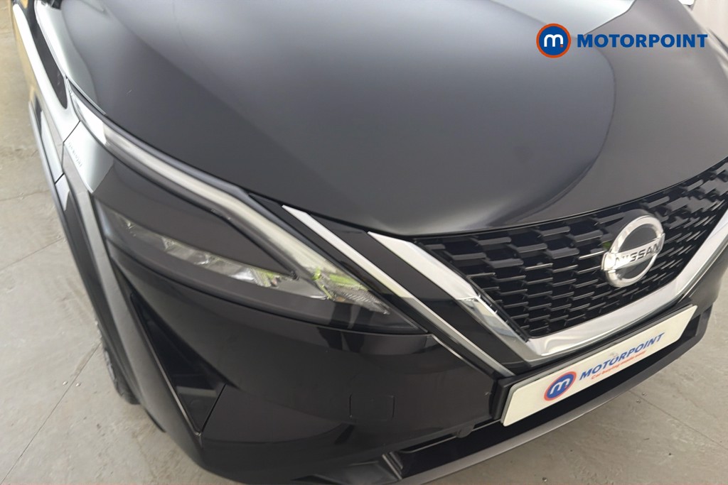 Nissan Qashqai Acenta Premium Manual Petrol SUV - Stock Number (1661515) - 44th supplementary image