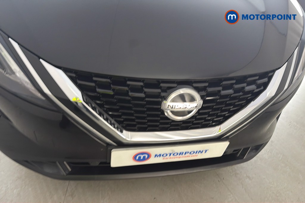 Nissan Qashqai Acenta Premium Manual Petrol SUV - Stock Number (1661515) - 45th supplementary image
