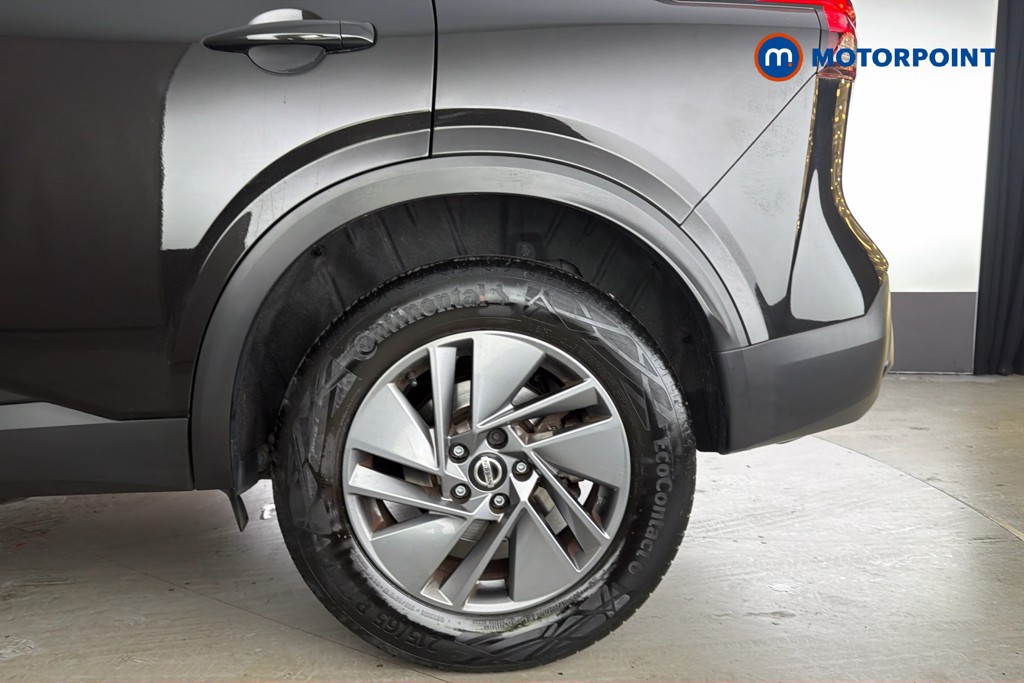 Nissan Qashqai Acenta Premium Manual Petrol SUV - Stock Number (1661515) - 48th supplementary image