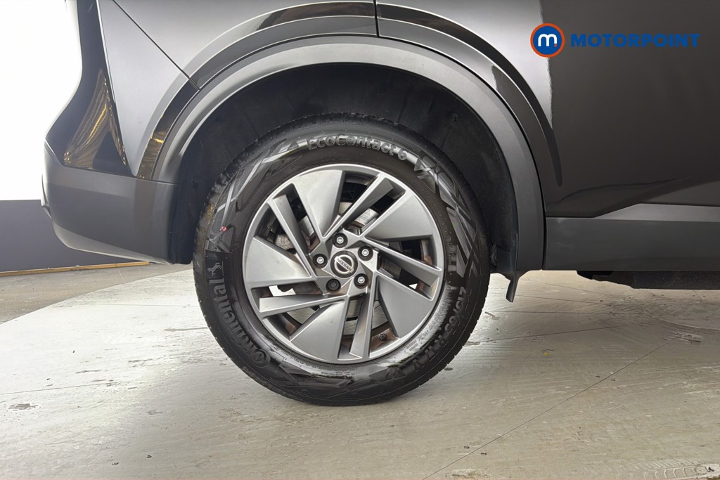 Nissan Qashqai Acenta Premium Manual Petrol SUV - Stock Number (1661515) - 49th supplementary image