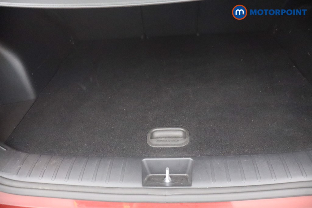 Hyundai Tucson N Line S Automatic Petrol SUV - Stock Number (1661650) - 6th supplementary image