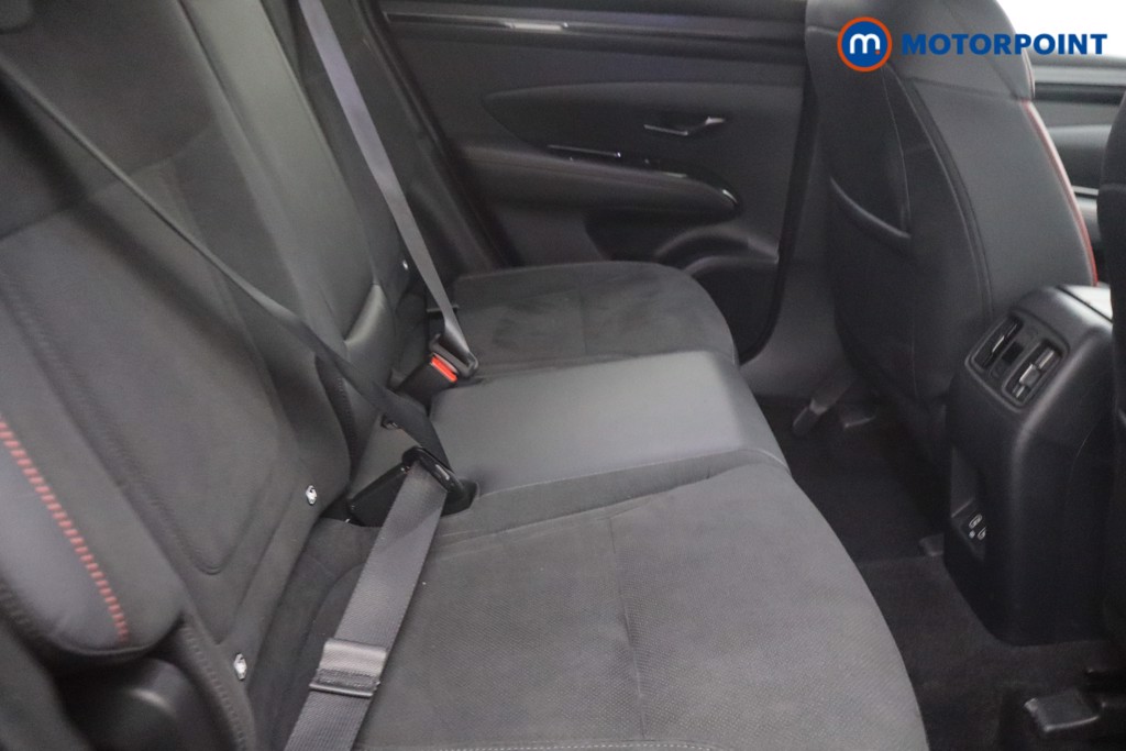 Hyundai Tucson N Line S Automatic Petrol SUV - Stock Number (1661650) - 7th supplementary image
