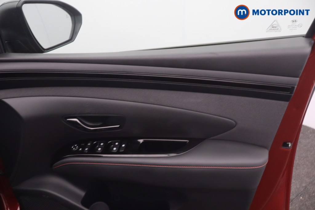 Hyundai Tucson N Line S Automatic Petrol SUV - Stock Number (1661650) - 9th supplementary image