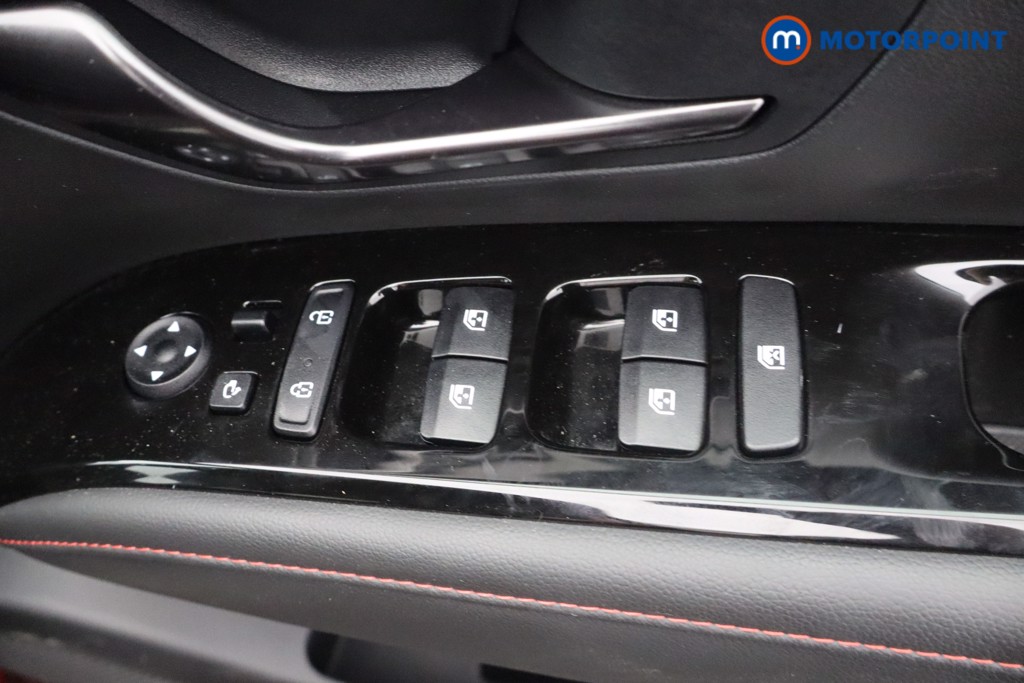 Hyundai Tucson N Line S Automatic Petrol SUV - Stock Number (1661650) - 10th supplementary image