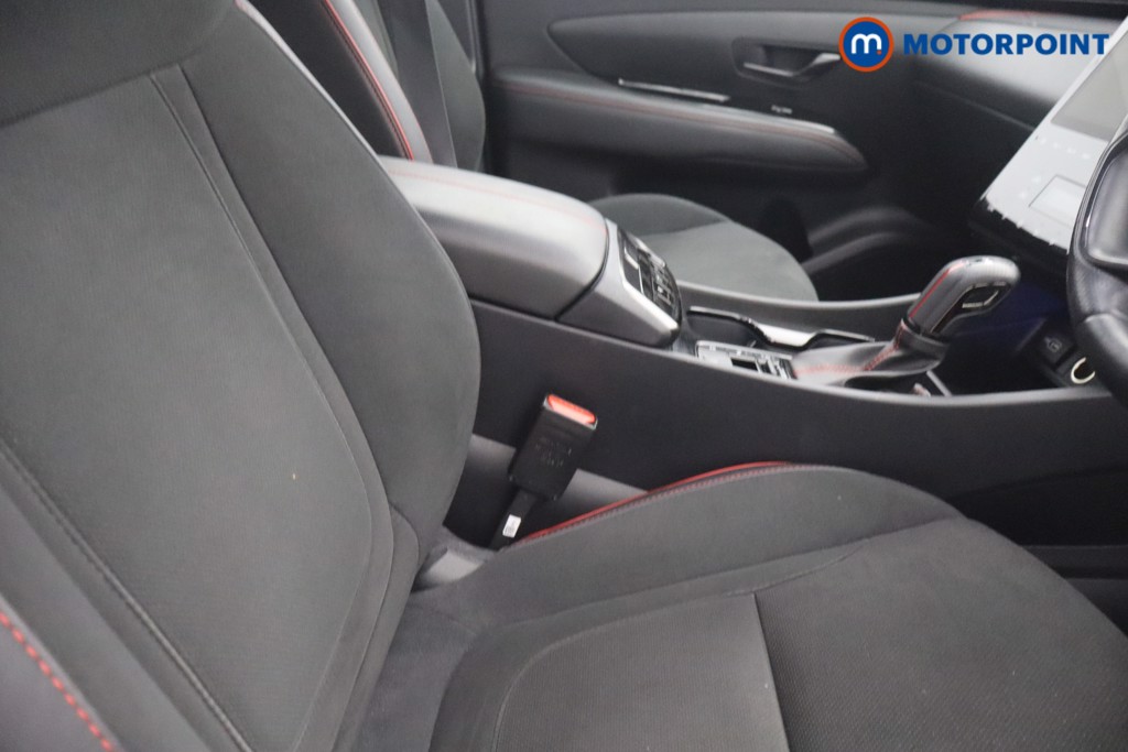 Hyundai Tucson N Line S Automatic Petrol SUV - Stock Number (1661650) - 11th supplementary image