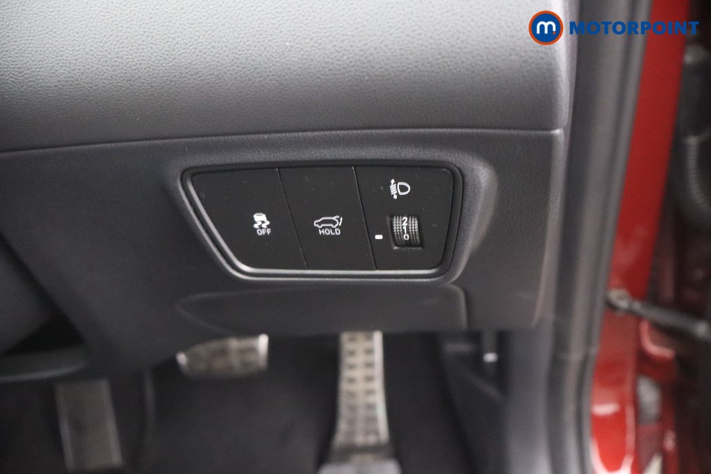 Hyundai Tucson N Line S Automatic Petrol SUV - Stock Number (1661650) - 12th supplementary image