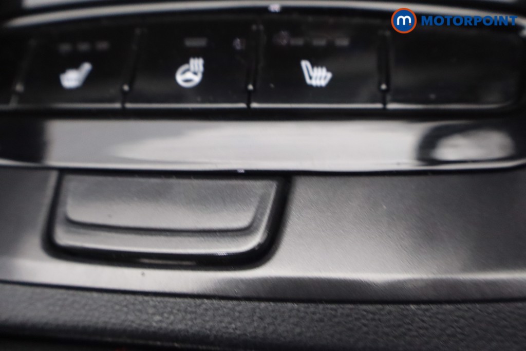 Hyundai Tucson N Line S Automatic Petrol SUV - Stock Number (1661650) - 16th supplementary image