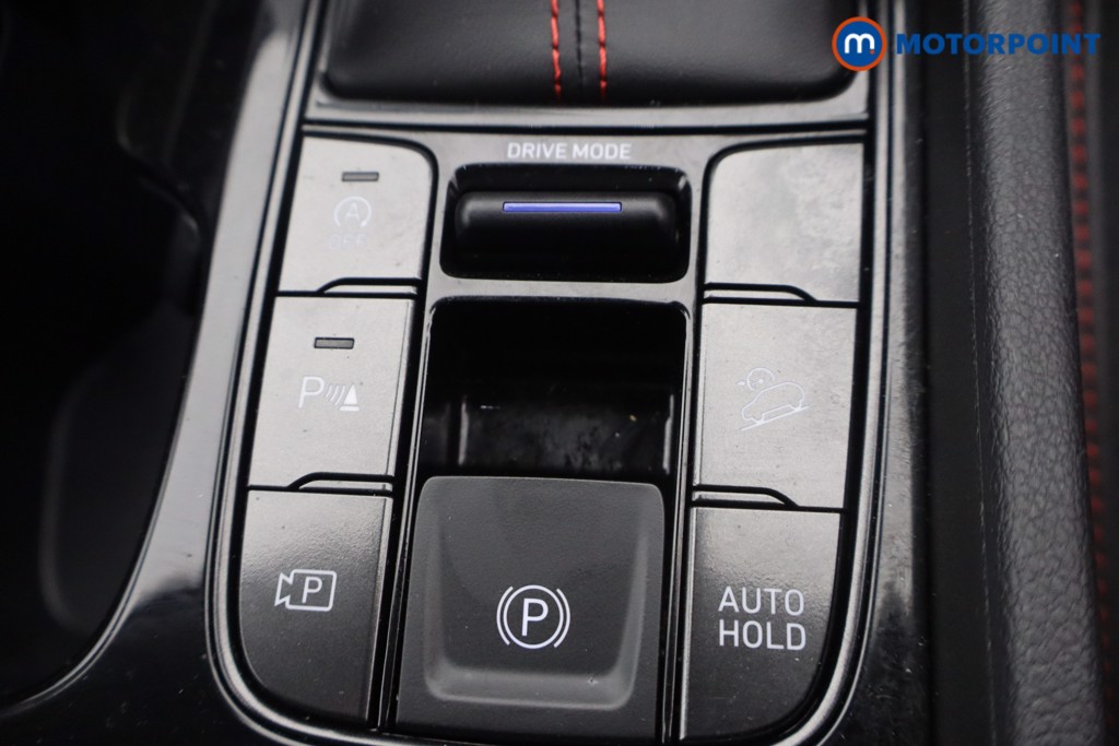 Hyundai Tucson N Line S Automatic Petrol SUV - Stock Number (1661650) - 17th supplementary image
