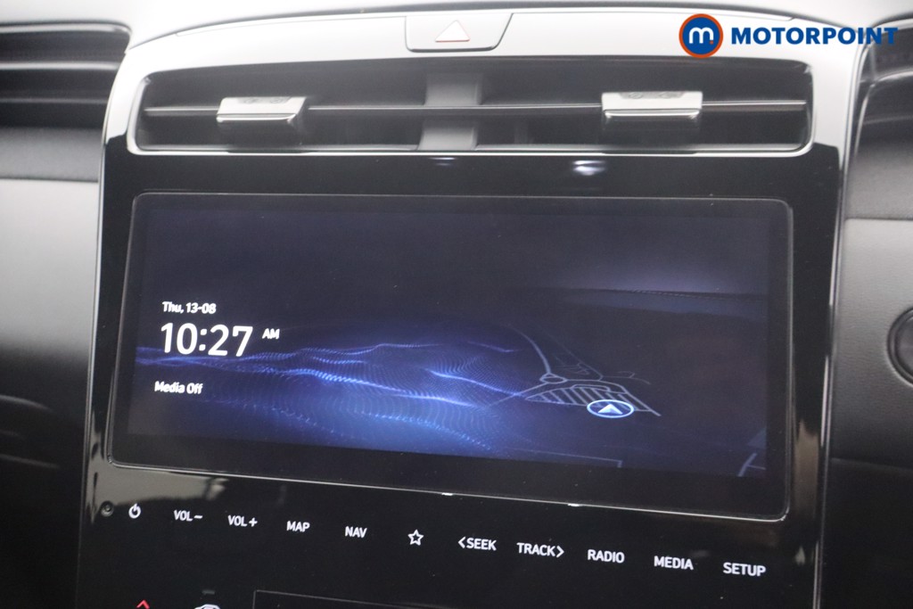 Hyundai Tucson N Line S Automatic Petrol SUV - Stock Number (1661650) - 19th supplementary image