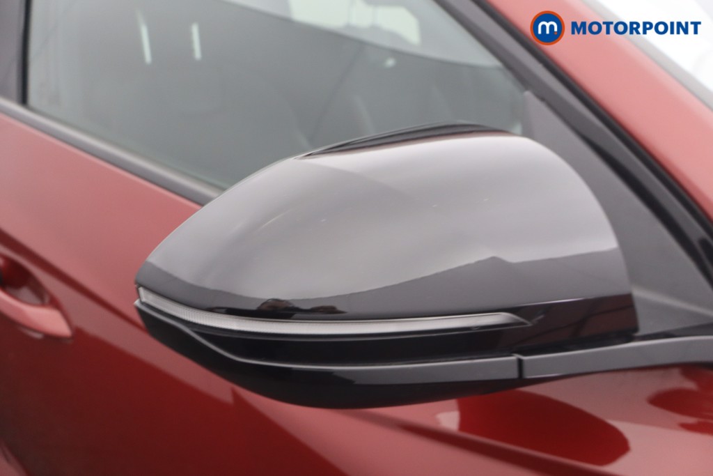 Hyundai Tucson N Line S Automatic Petrol SUV - Stock Number (1661650) - 23rd supplementary image
