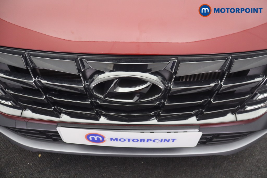 Hyundai Tucson N Line S Automatic Petrol SUV - Stock Number (1661650) - 24th supplementary image