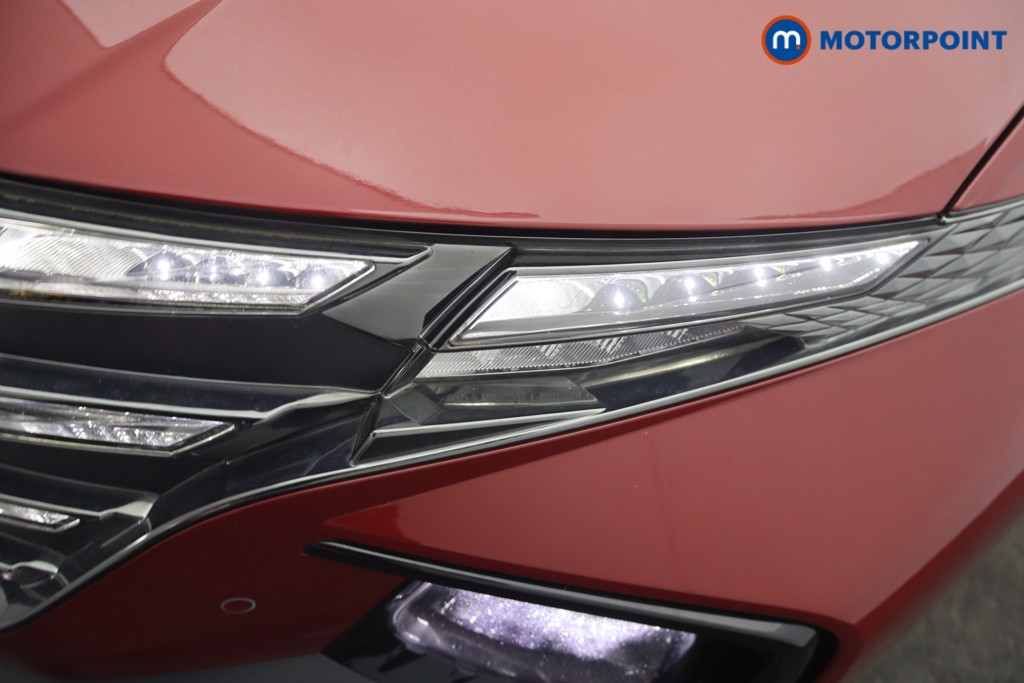 Hyundai Tucson N Line S Automatic Petrol SUV - Stock Number (1661650) - 25th supplementary image