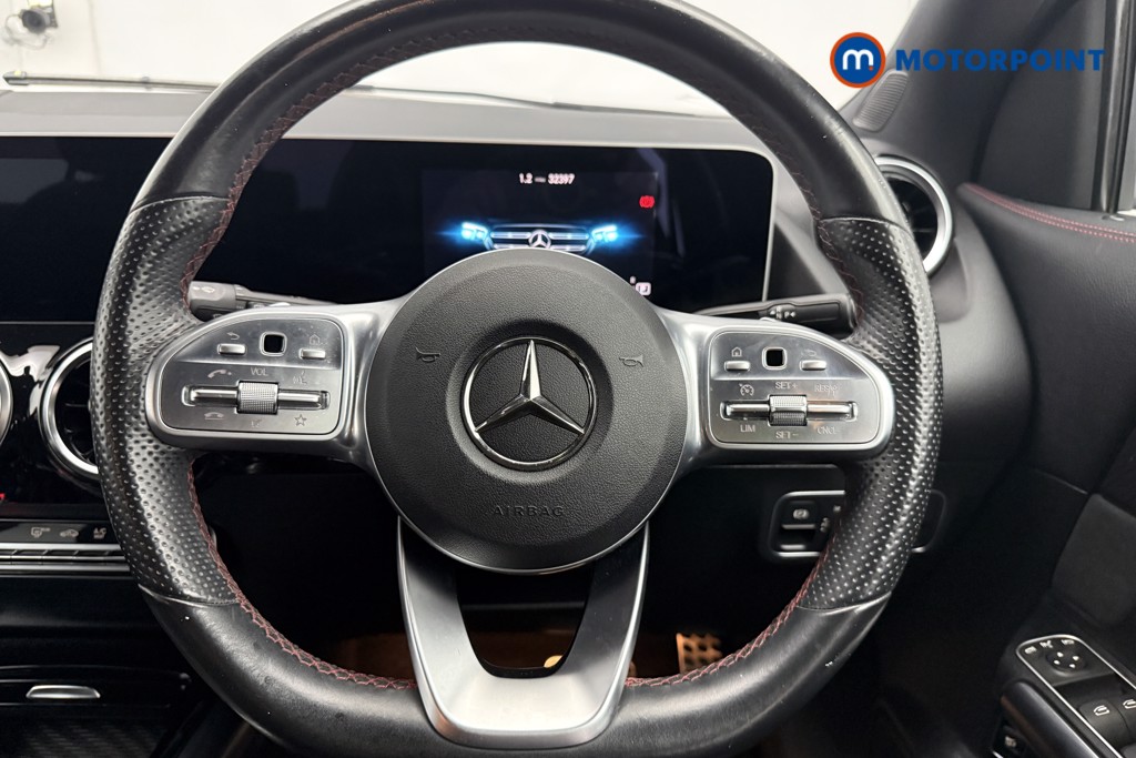Mercedes-Benz GLA Amg Line Automatic Petrol SUV - Stock Number (1661716) - 5th supplementary image