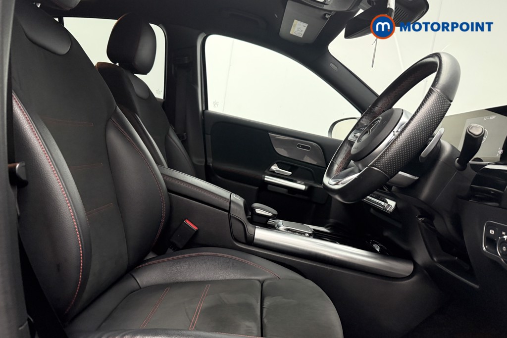 Mercedes-Benz GLA Amg Line Automatic Petrol SUV - Stock Number (1661716) - 8th supplementary image