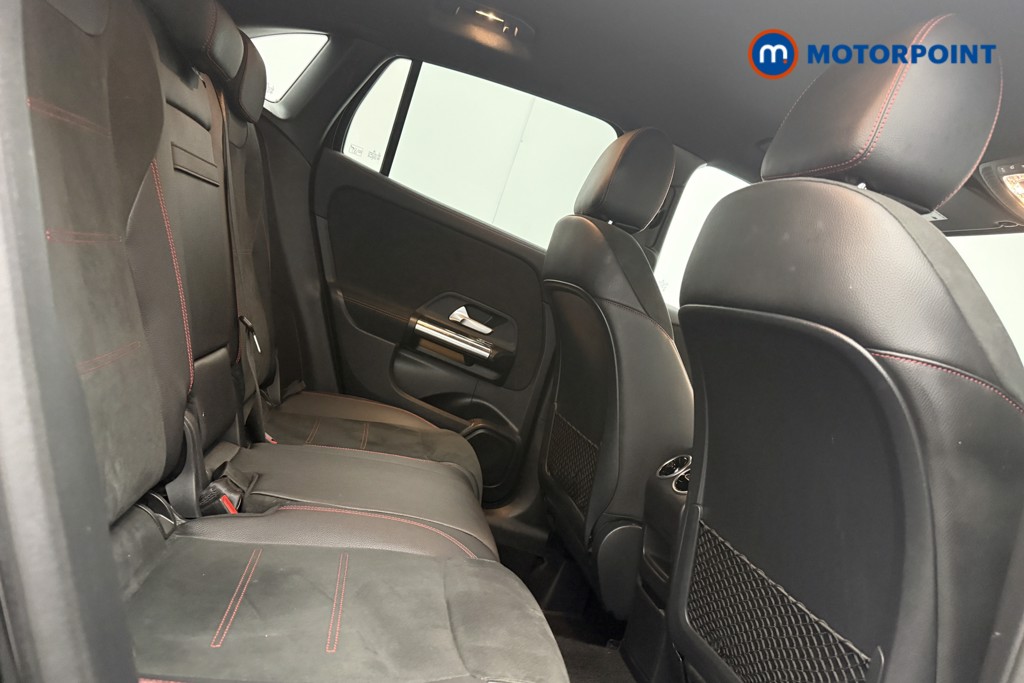 Mercedes-Benz GLA Amg Line Automatic Petrol SUV - Stock Number (1661716) - 9th supplementary image