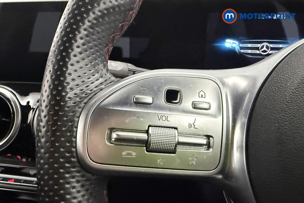 Mercedes-Benz GLA Amg Line Automatic Petrol SUV - Stock Number (1661716) - 14th supplementary image