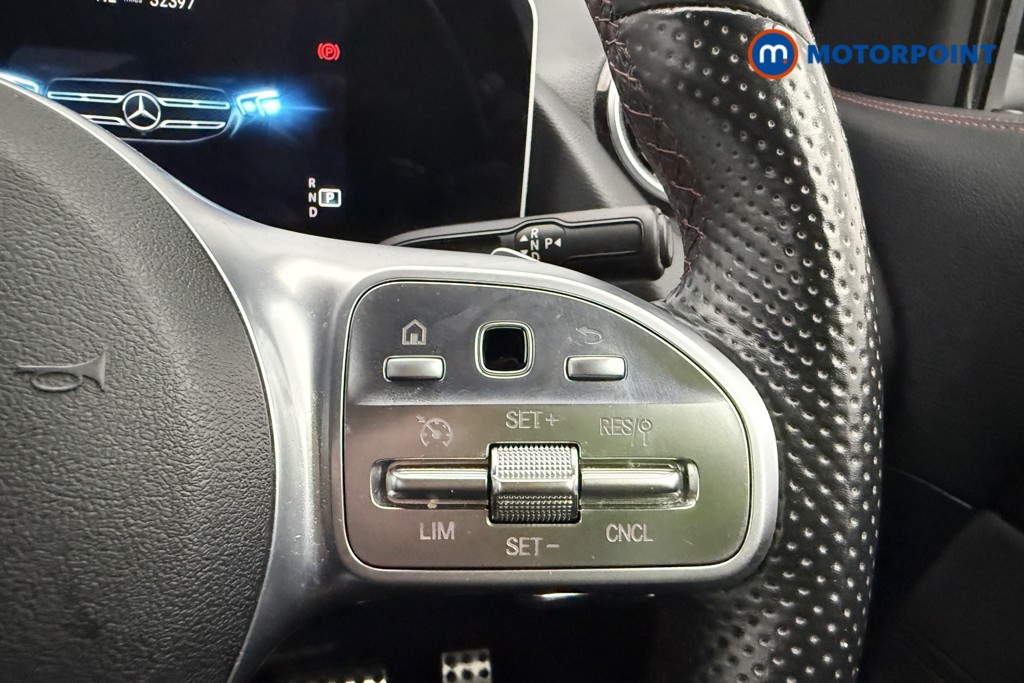 Mercedes-Benz GLA Amg Line Automatic Petrol SUV - Stock Number (1661716) - 15th supplementary image