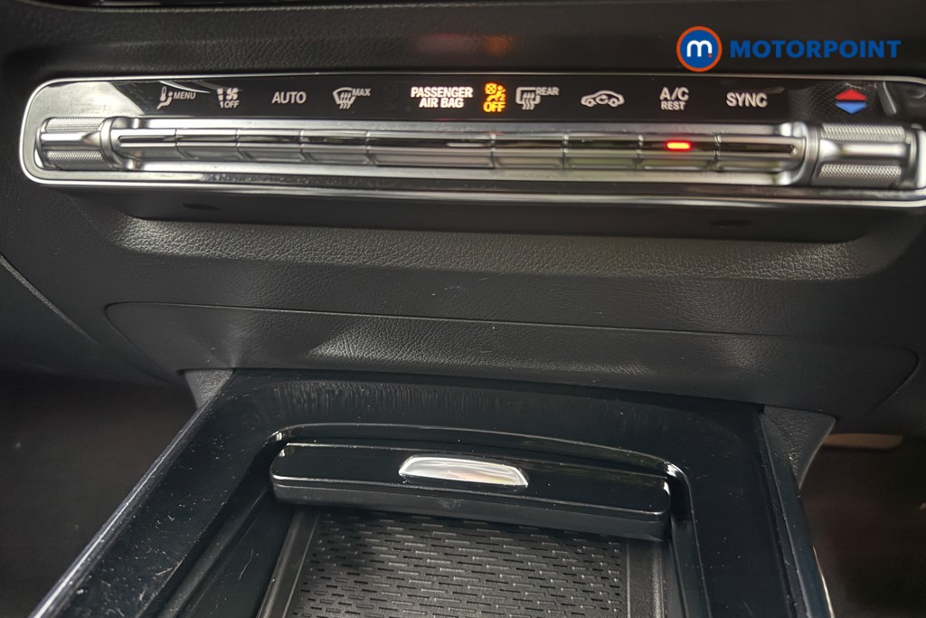 Mercedes-Benz GLA Amg Line Automatic Petrol SUV - Stock Number (1661716) - 17th supplementary image