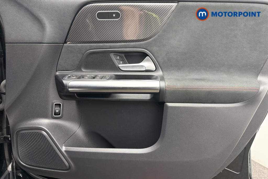 Mercedes-Benz GLA Amg Line Automatic Petrol SUV - Stock Number (1661716) - 19th supplementary image
