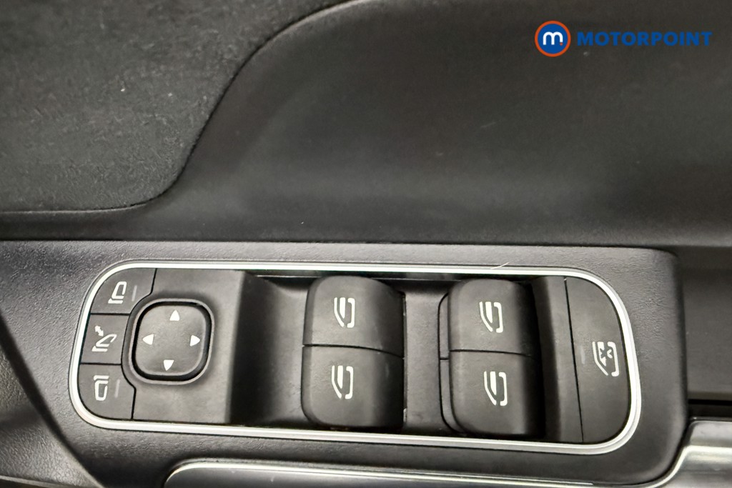 Mercedes-Benz GLA Amg Line Automatic Petrol SUV - Stock Number (1661716) - 20th supplementary image