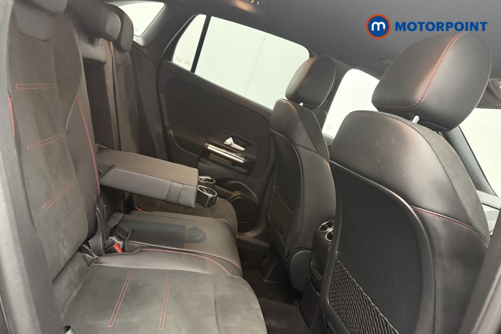 Mercedes-Benz GLA Amg Line Automatic Petrol SUV - Stock Number (1661716) - 21st supplementary image