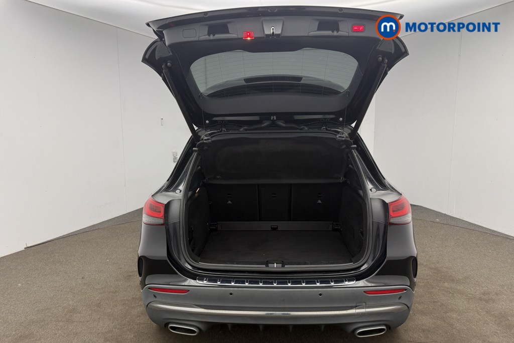 Mercedes-Benz GLA Amg Line Automatic Petrol SUV - Stock Number (1661716) - 23rd supplementary image