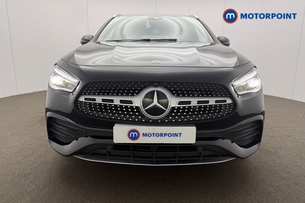 Mercedes-Benz GLA Amg Line Automatic Petrol SUV - Stock Number (1661716) - 25th supplementary image