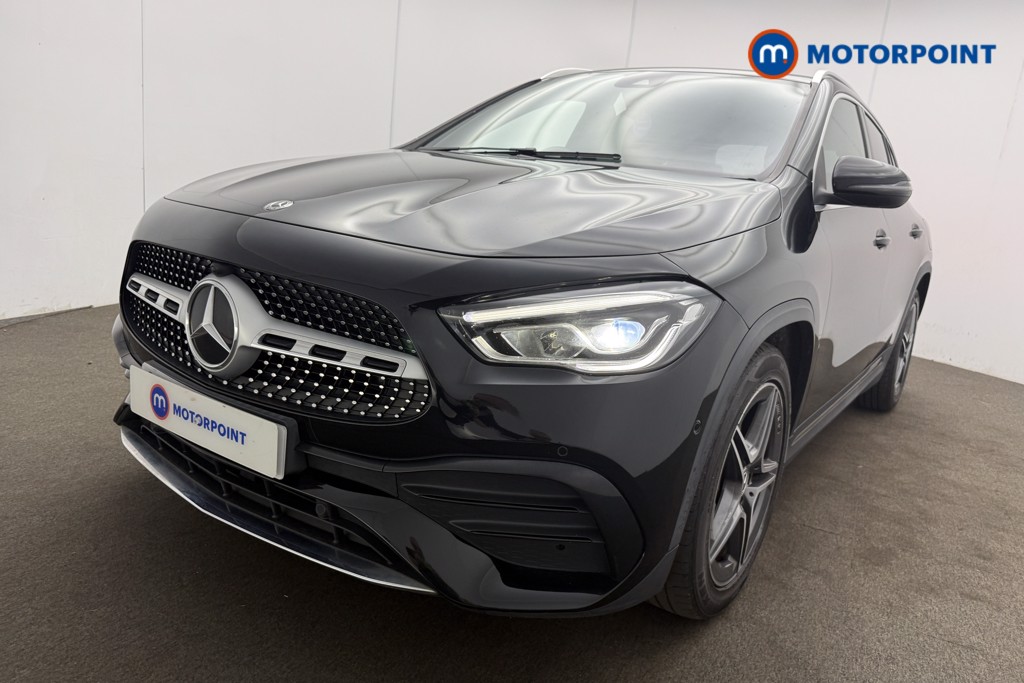 Mercedes-Benz GLA Amg Line Automatic Petrol SUV - Stock Number (1661716) - 26th supplementary image
